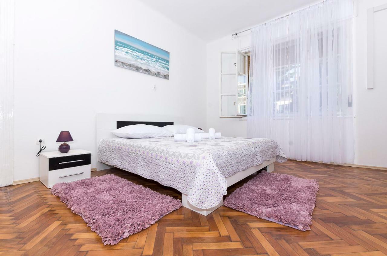 Apartment Mario Split Exterior foto
